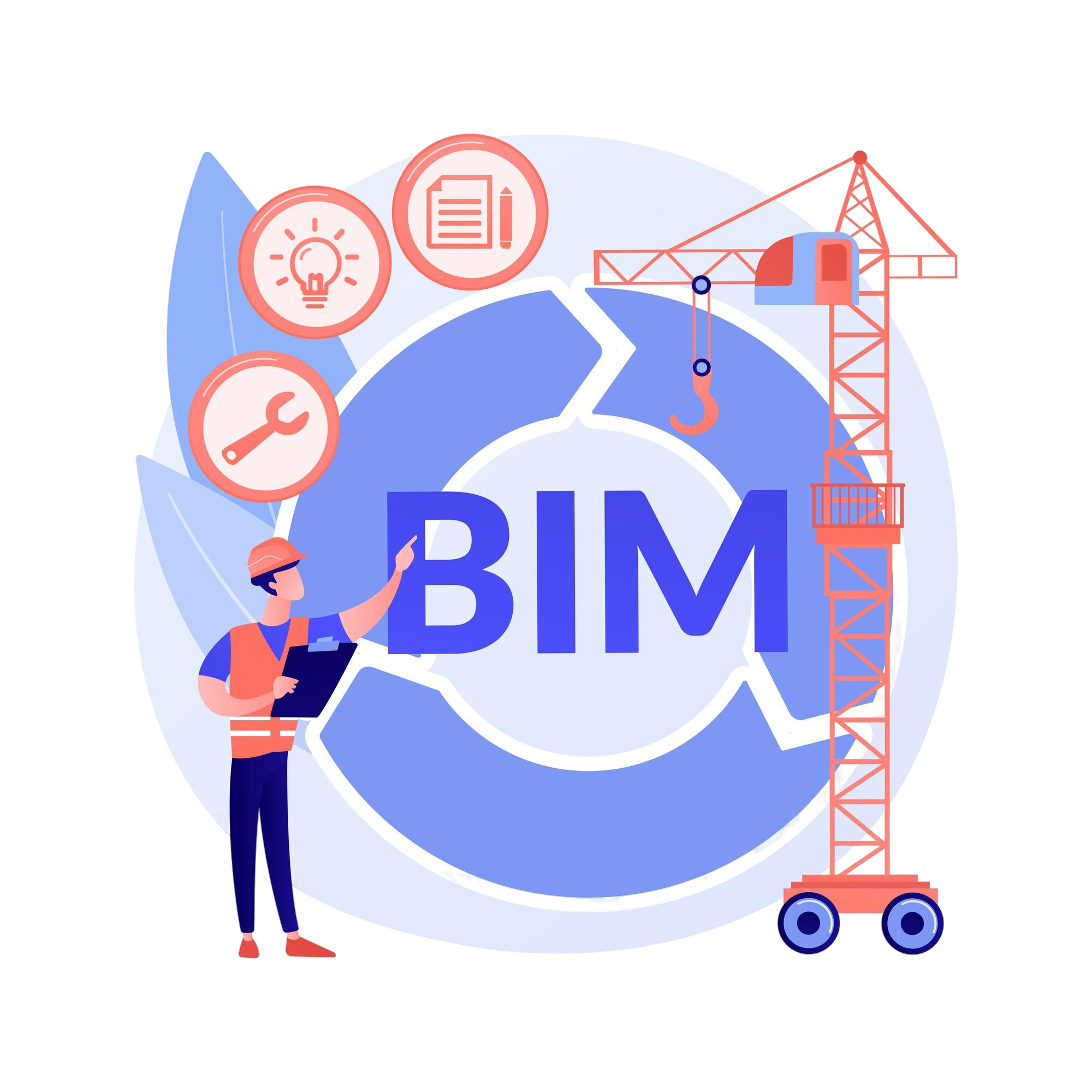 Construction Scheduling & Resource Planning