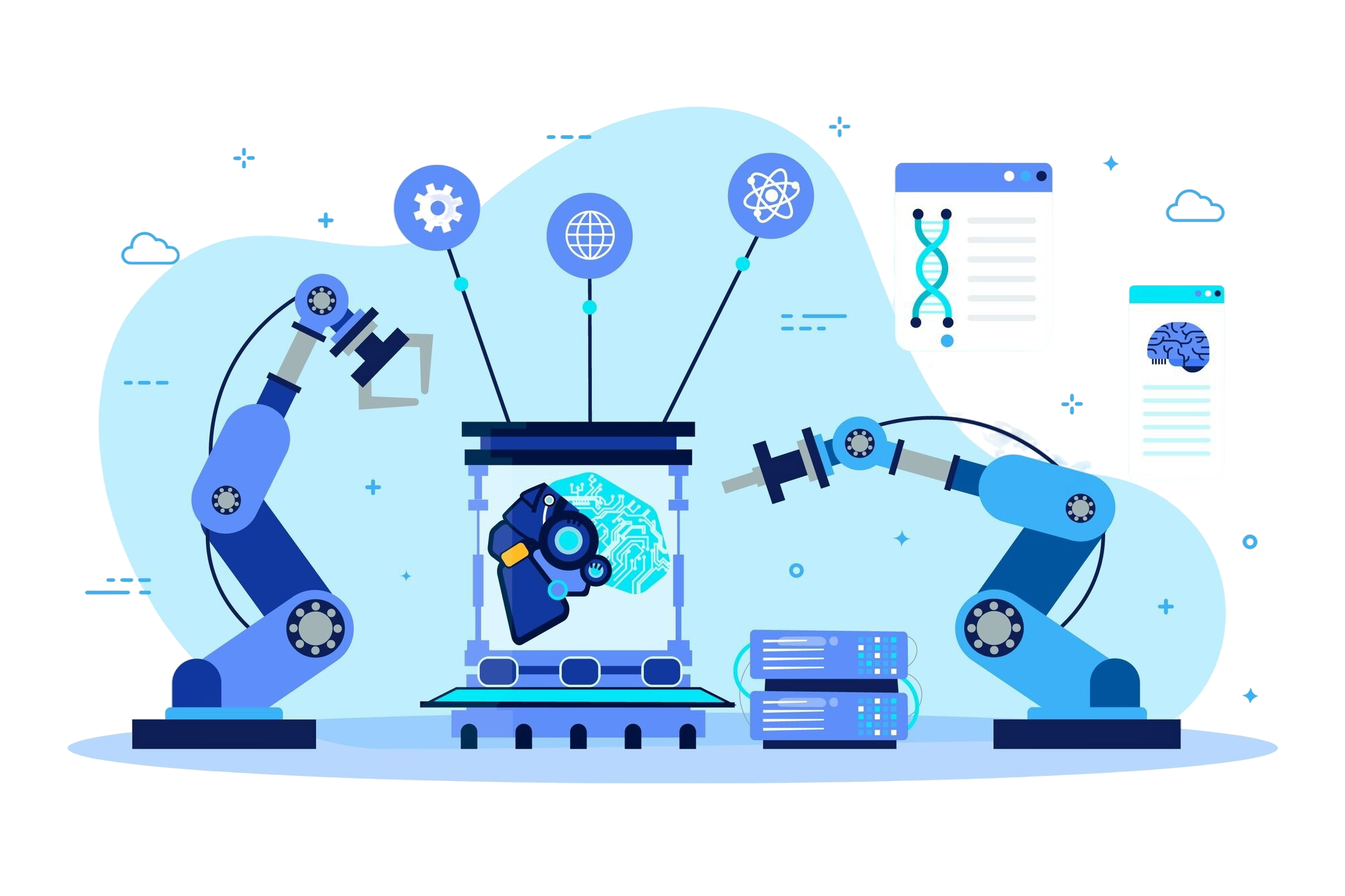 Worker & Field Experience Management