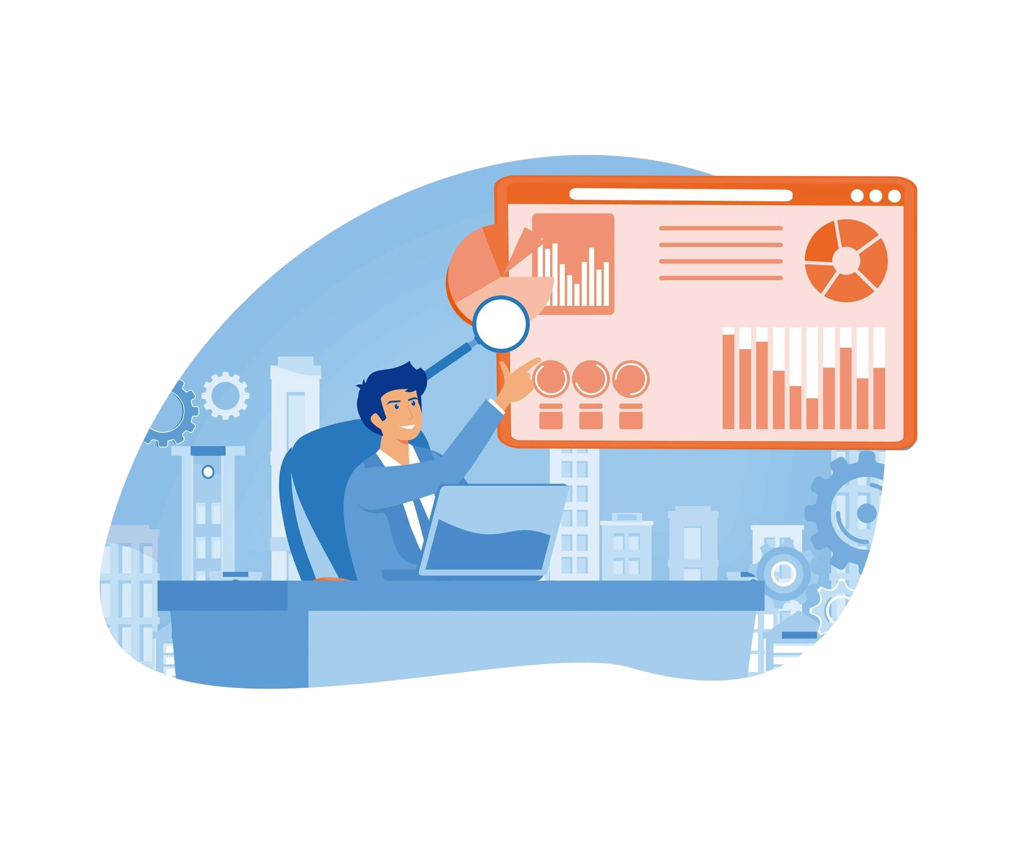 Portfolio & Project Management