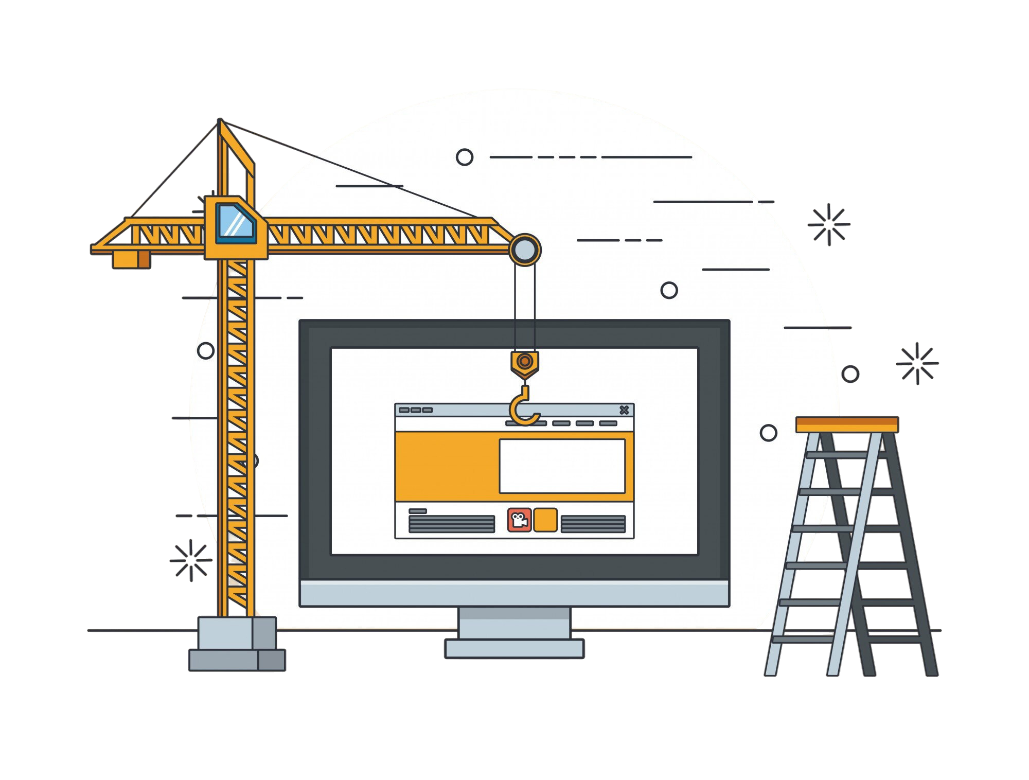 Smart Jobsites & IoT Fleet Management