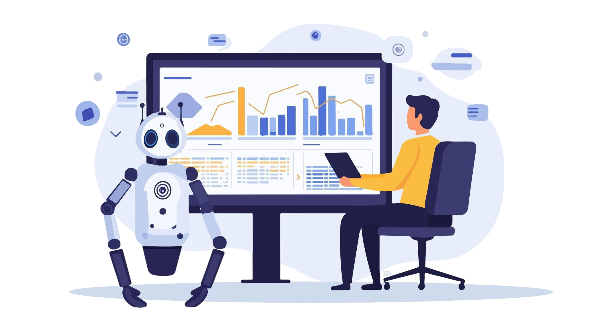 Production Planning & Scheduling