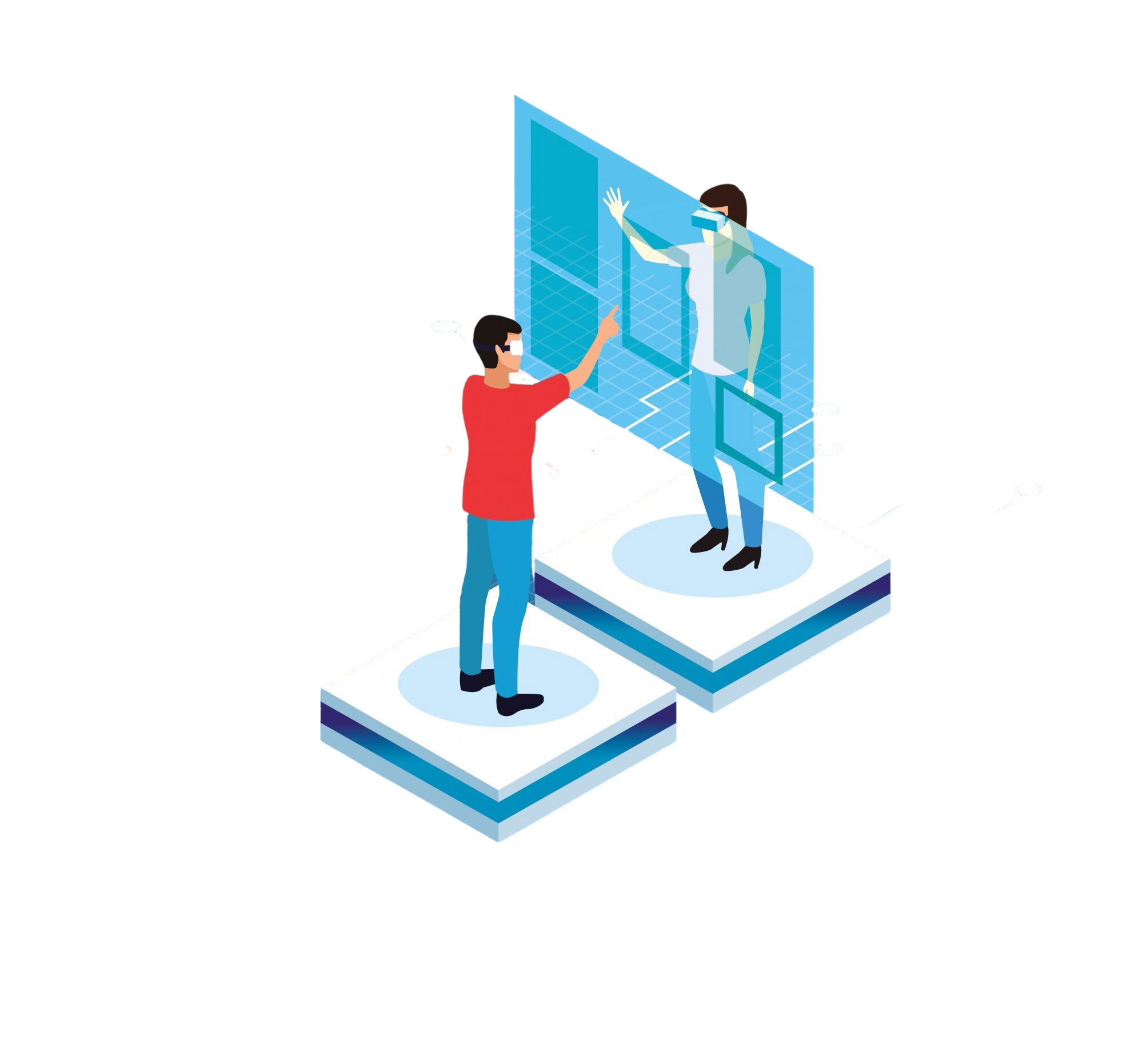 Digital Twins
