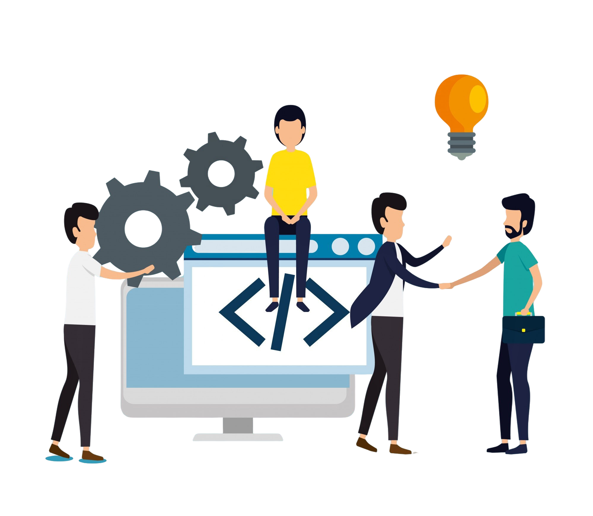 Quality Management & Defect Control